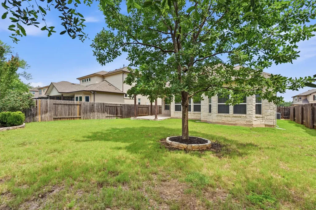 5105 Cornflower Drive Austin TX 78739