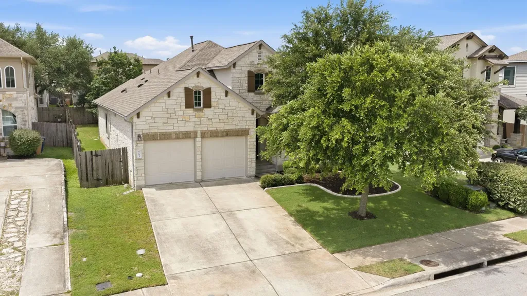 5105 Cornflower Drive Austin TX 78739