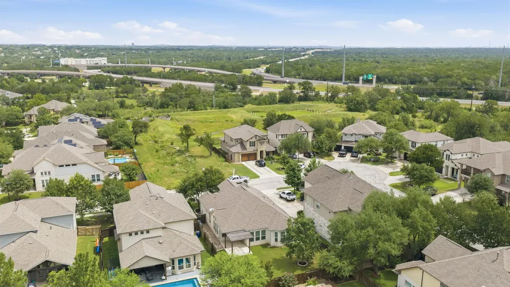 5105 Cornflower Drive Austin TX 78739
