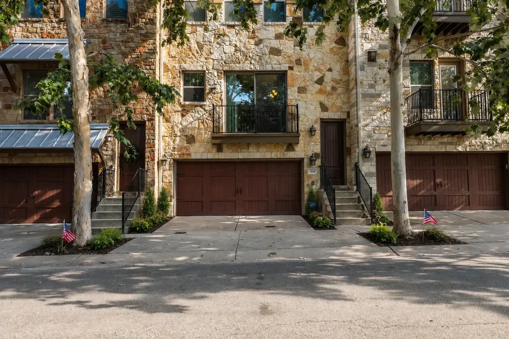 204 Adams Street Georgetown TX 78628