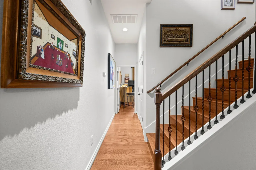204 Adams Street Georgetown TX 78628