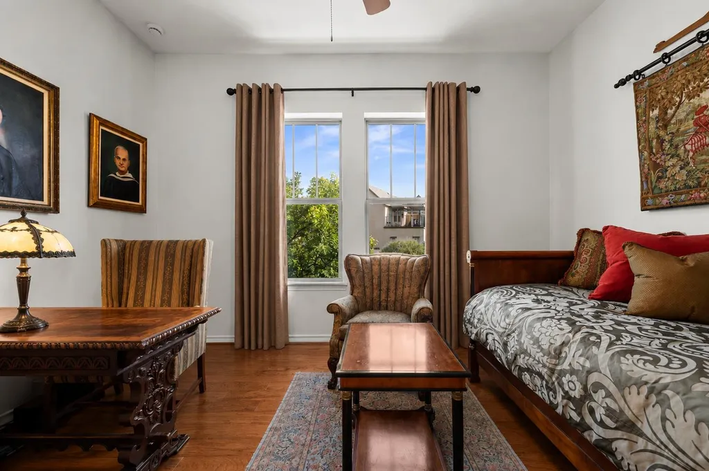 204 Adams Street Georgetown TX 78628