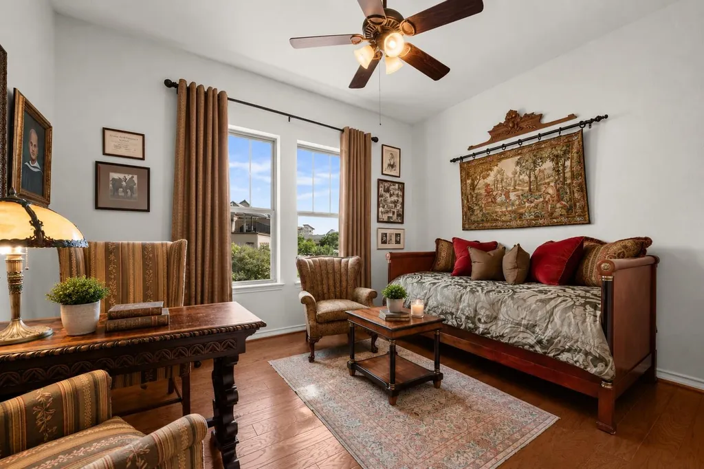 204 Adams Street Georgetown TX 78628