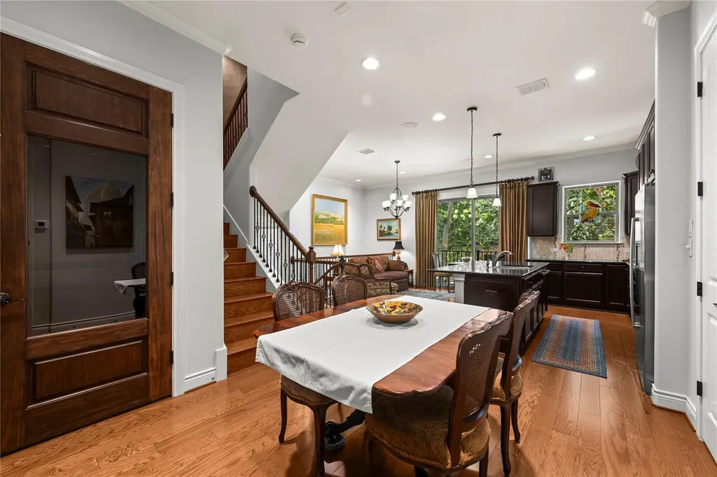 204 Adams Street Georgetown TX 78628