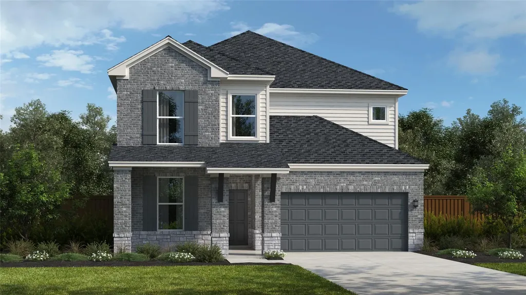 213 Carlsbad Court Georgetown TX 78626