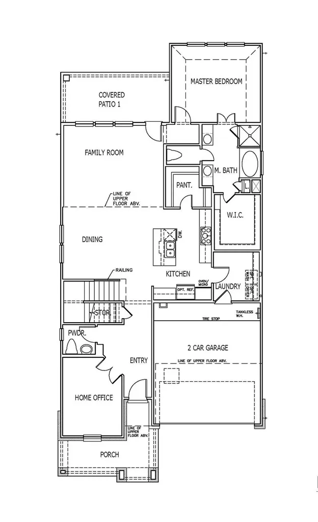 213 Carlsbad Court Georgetown TX 78626