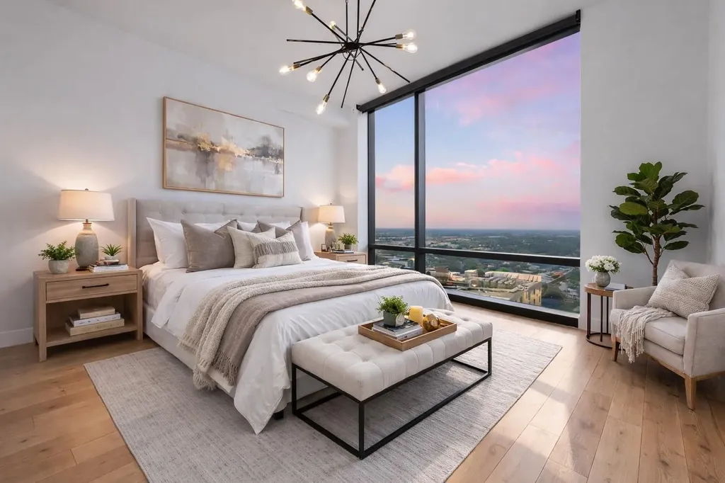 70 Rainey Street Austin TX 78701