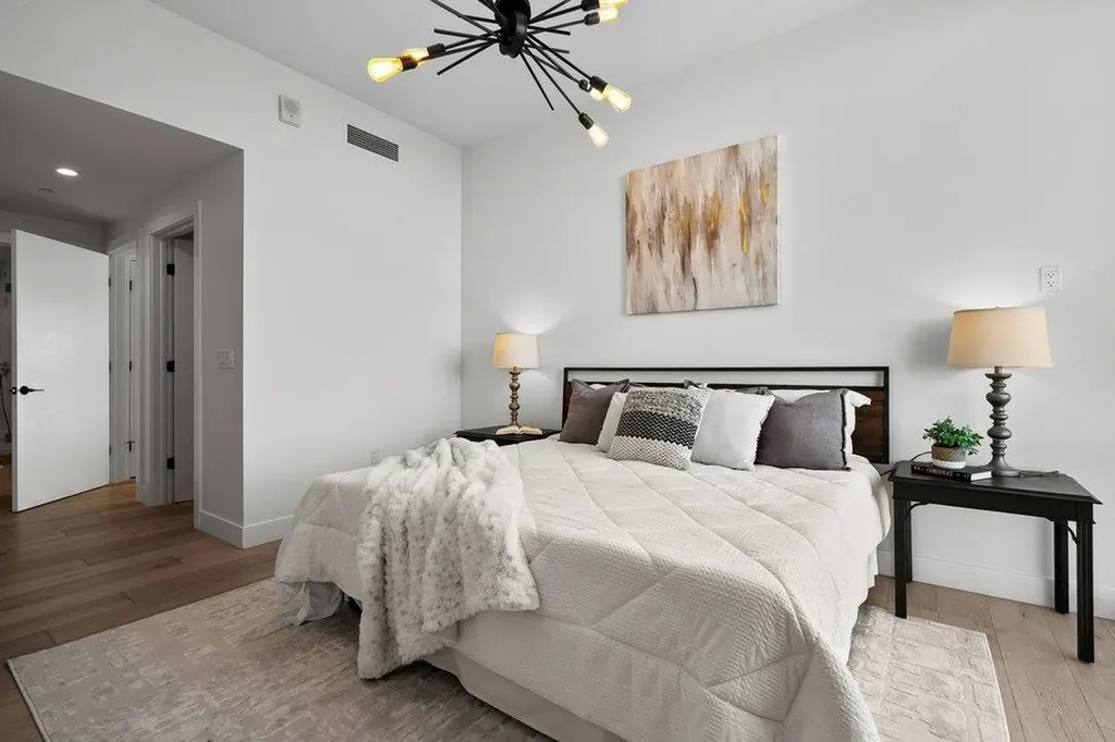 70 Rainey Street Austin TX 78701