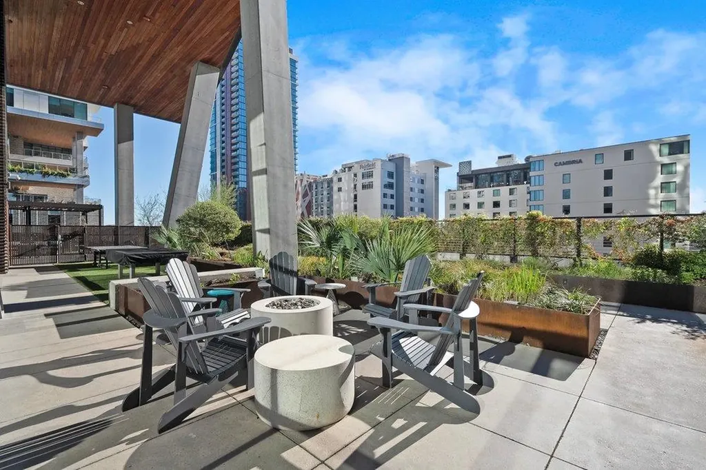 70 Rainey Street Austin TX 78701