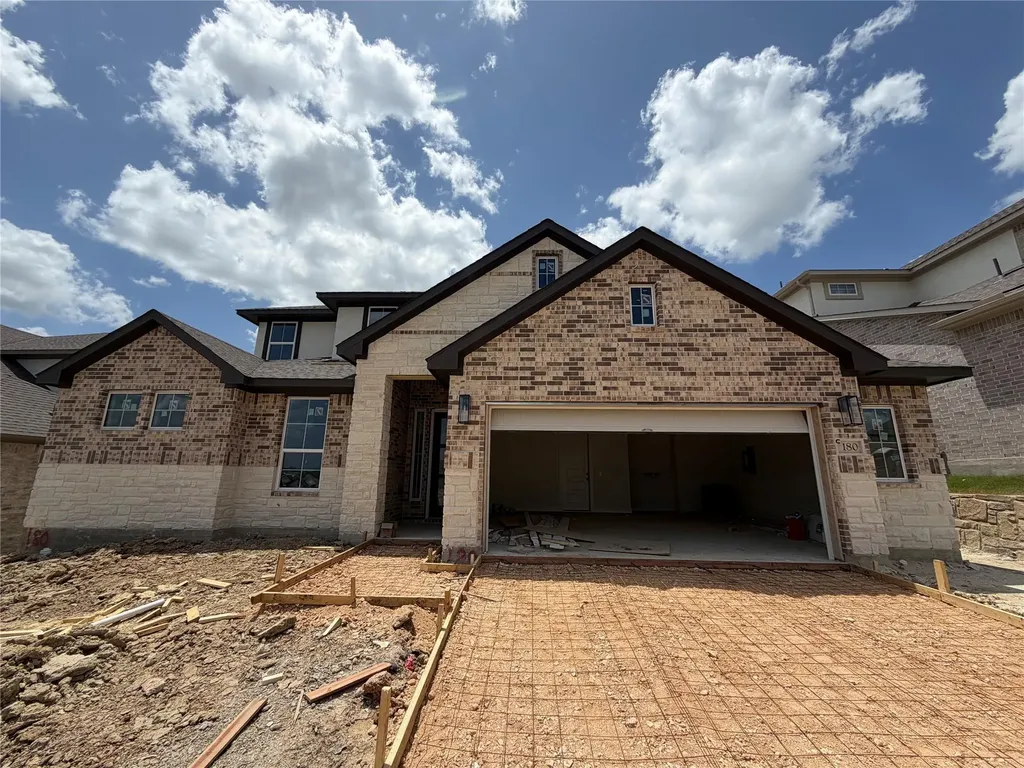 180 Kapok Street Buda TX 78610