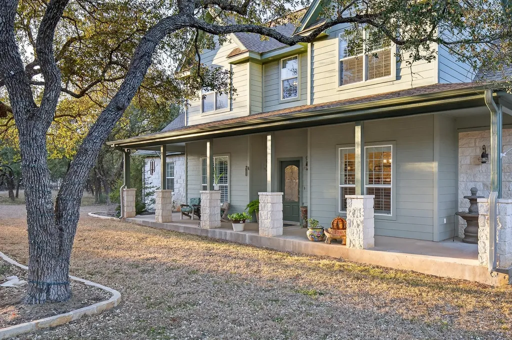 2500 County Road 403 Marble Falls TX 78654