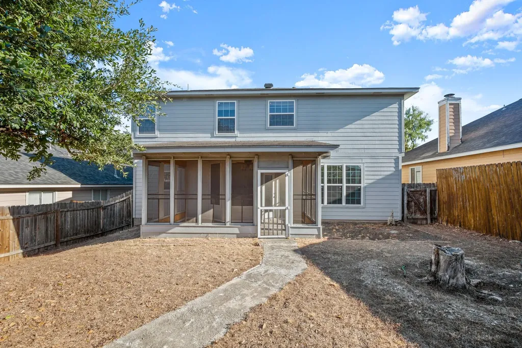 2011 Monica Lane Round Rock TX 78664