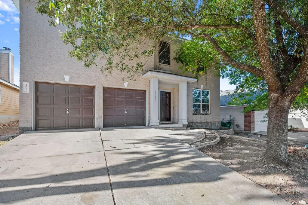 2011 Monica Lane Round Rock TX 78664