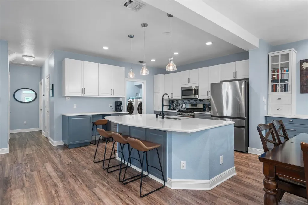 1317 Oolong Lane Pflugerville TX 78660