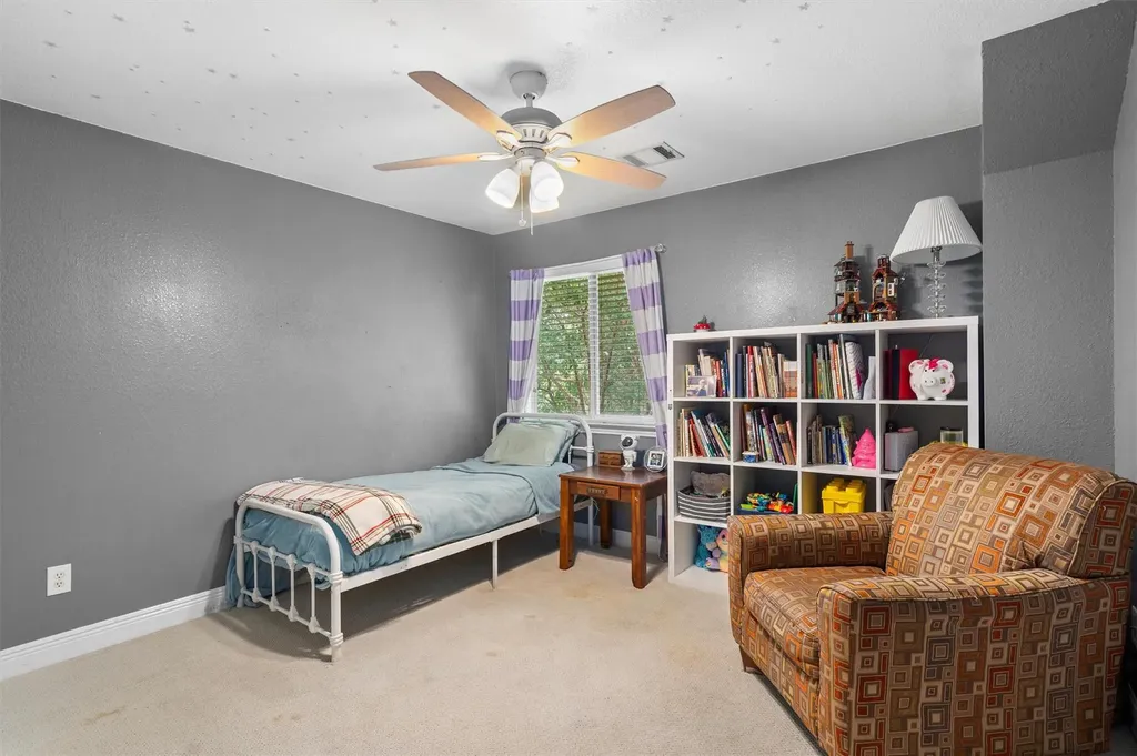 1317 Oolong Lane Pflugerville TX 78660