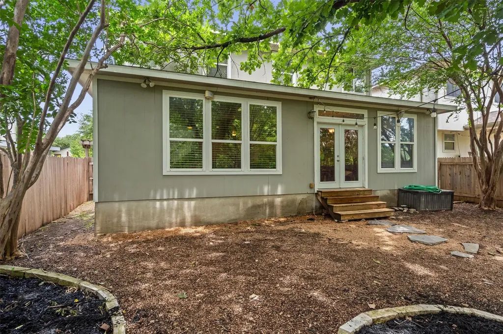 1317 Oolong Lane Pflugerville TX 78660