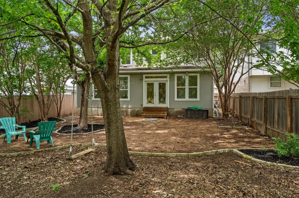 1317 Oolong Lane Pflugerville TX 78660