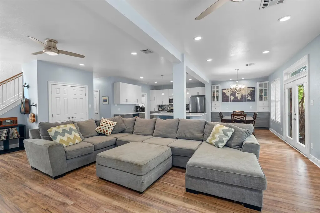 1317 Oolong Lane Pflugerville TX 78660