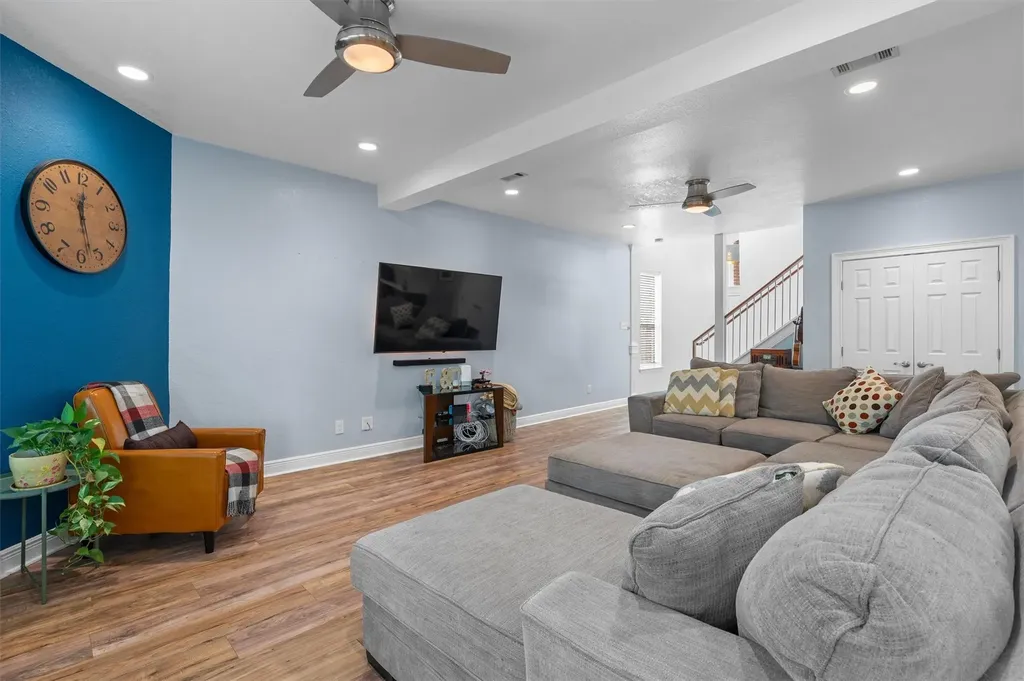 1317 Oolong Lane Pflugerville TX 78660