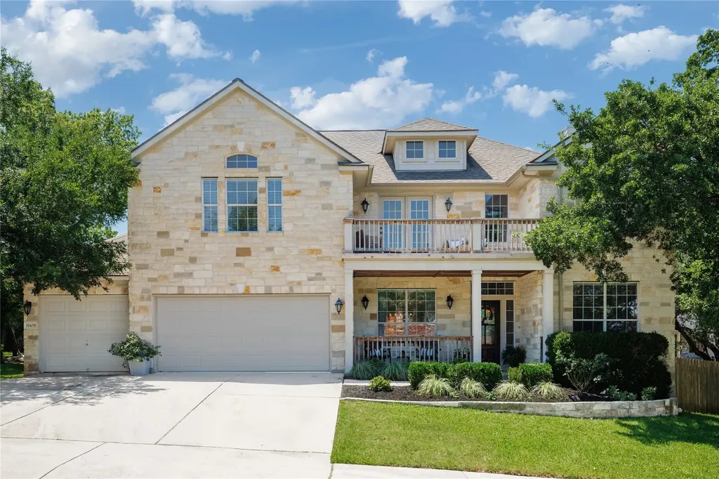 11408 Dona Villa Drive Austin TX 78726
