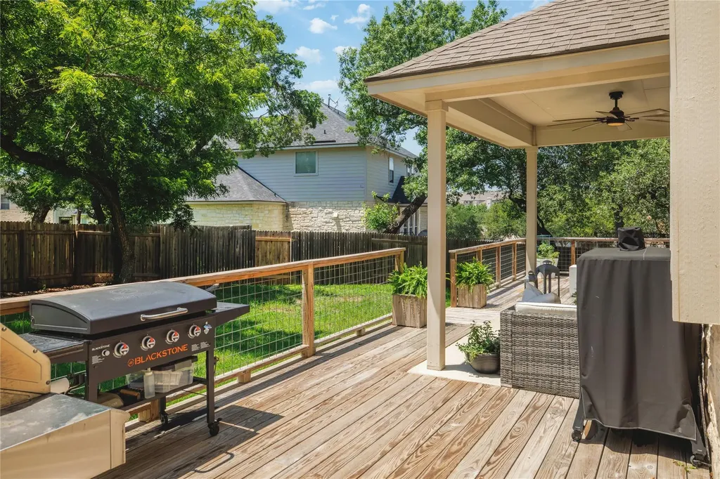11408 Dona Villa Drive Austin TX 78726