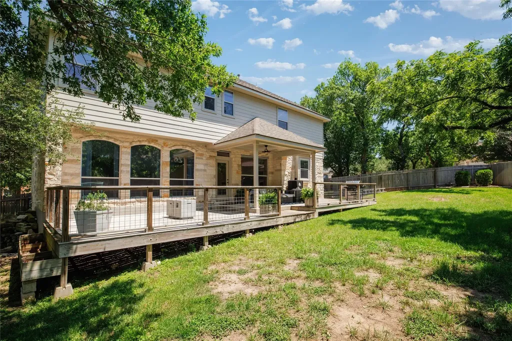 11408 Dona Villa Drive Austin TX 78726