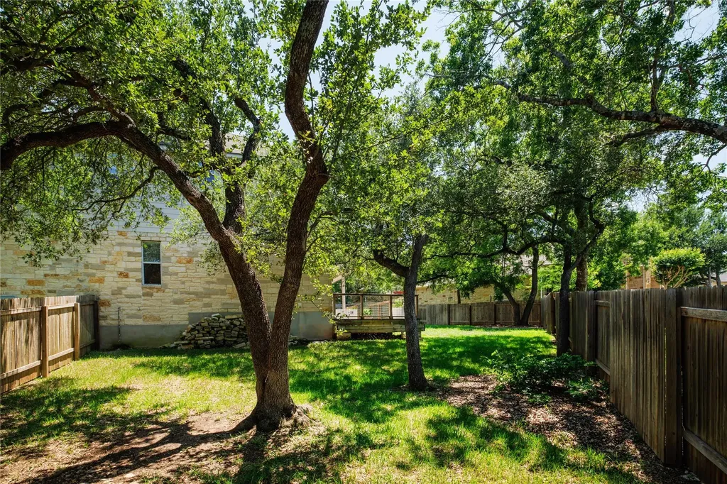 11408 Dona Villa Drive Austin TX 78726
