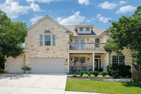 11408 Dona Villa Drive Austin TX 78726