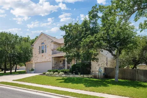 11408 Dona Villa Drive Austin TX 78726