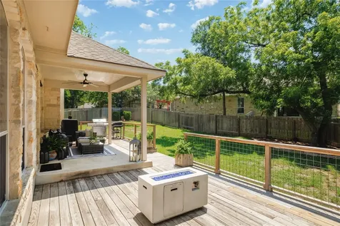 11408 Dona Villa Drive Austin TX 78726