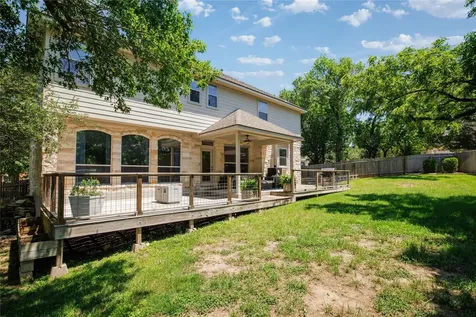 11408 Dona Villa Drive Austin TX 78726