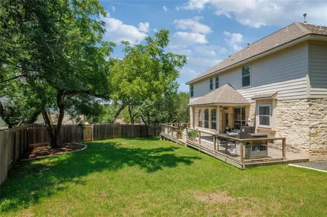 11408 Dona Villa Drive Austin TX 78726