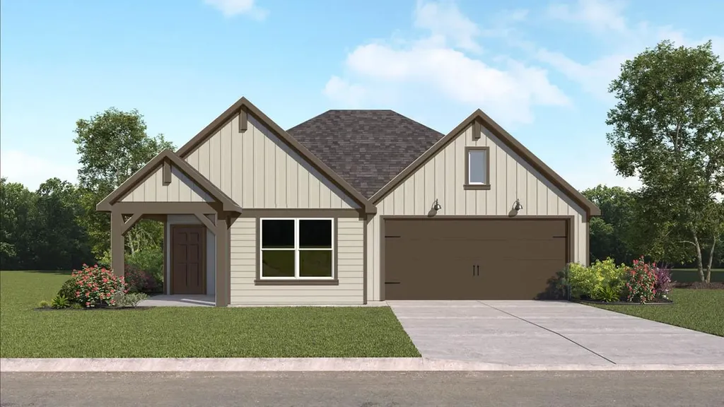 517 Hector Loop Georgetown TX 78626