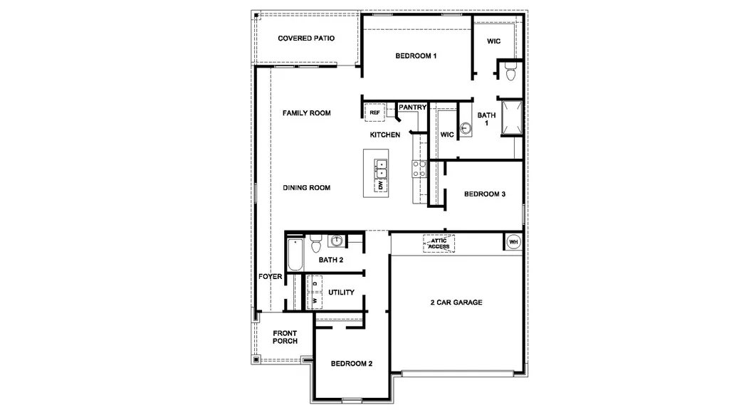517 Hector Loop Georgetown TX 78626