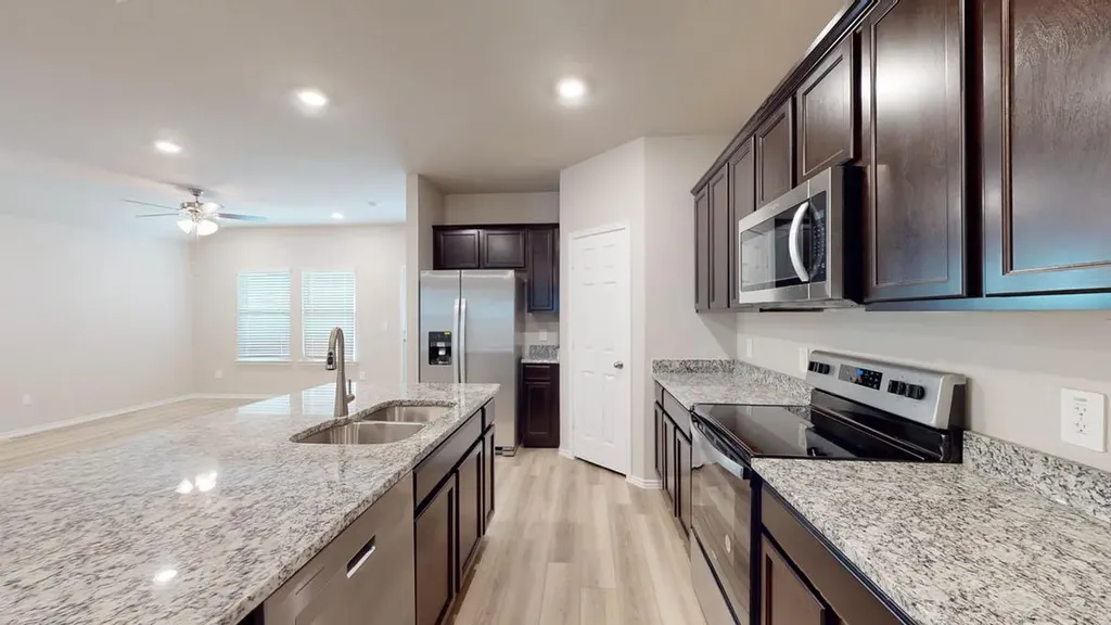 517 Hector Loop Georgetown TX 78626