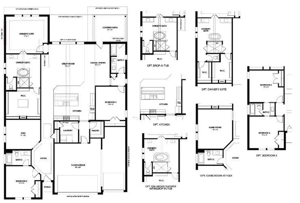 829 Old Garden Road Leander TX 78641