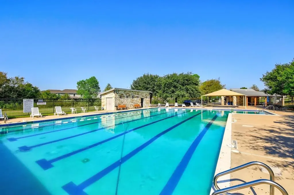 10809 Gonzales Ranger Pass Austin TX 78754
