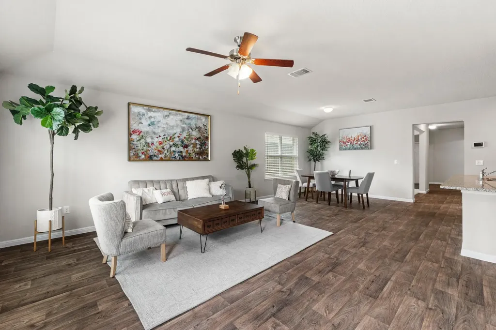 10809 Gonzales Ranger Pass Austin TX 78754