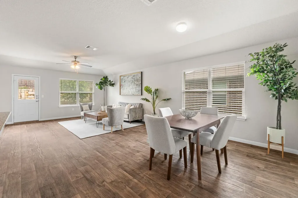 10809 Gonzales Ranger Pass Austin TX 78754