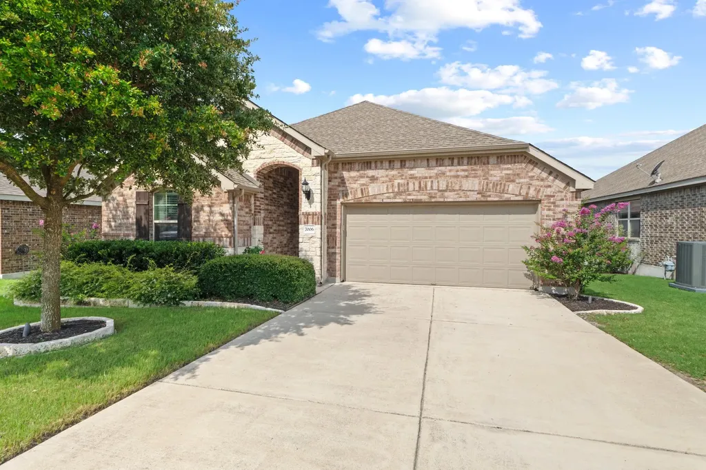 7006 Etna Way Round Rock TX 78665