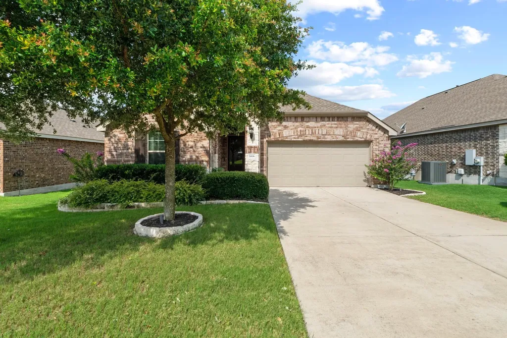7006 Etna Way Round Rock TX 78665