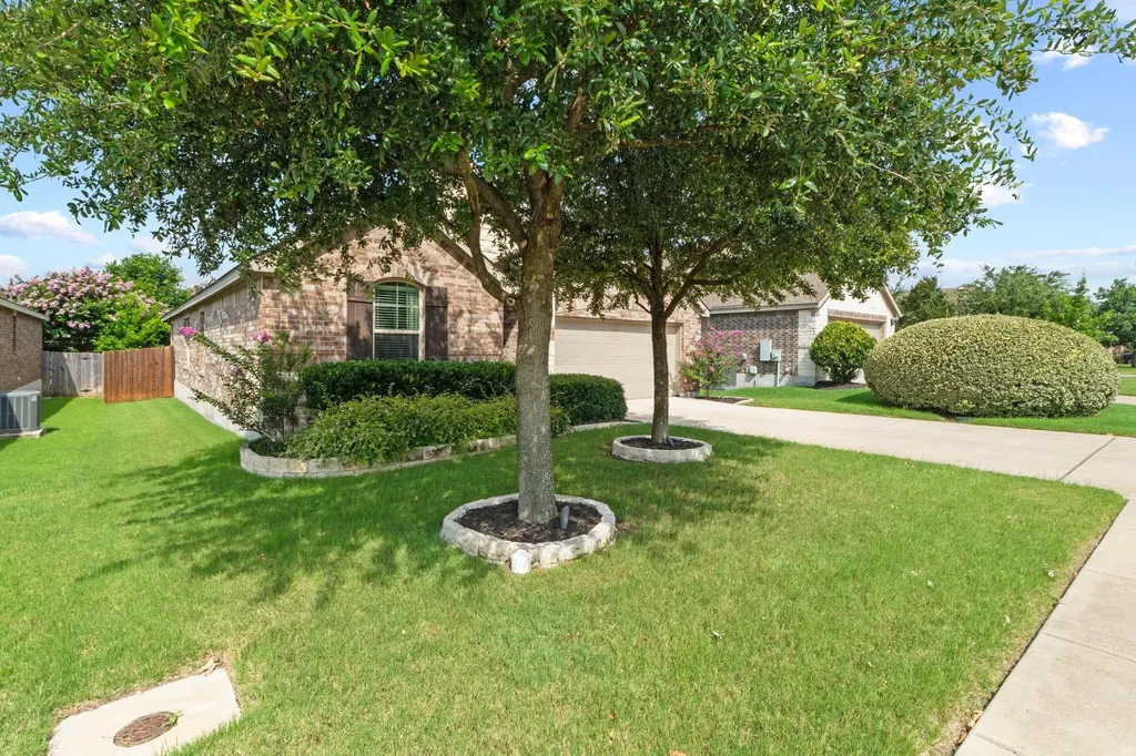 7006 Etna Way Round Rock TX 78665