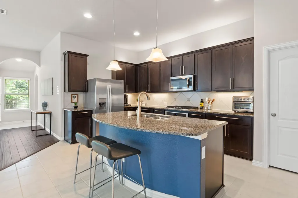 7006 Etna Way Round Rock TX 78665