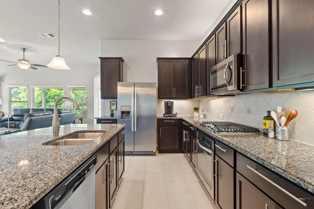7006 Etna Way Round Rock TX 78665