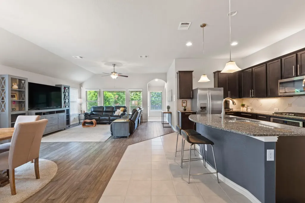 7006 Etna Way Round Rock TX 78665