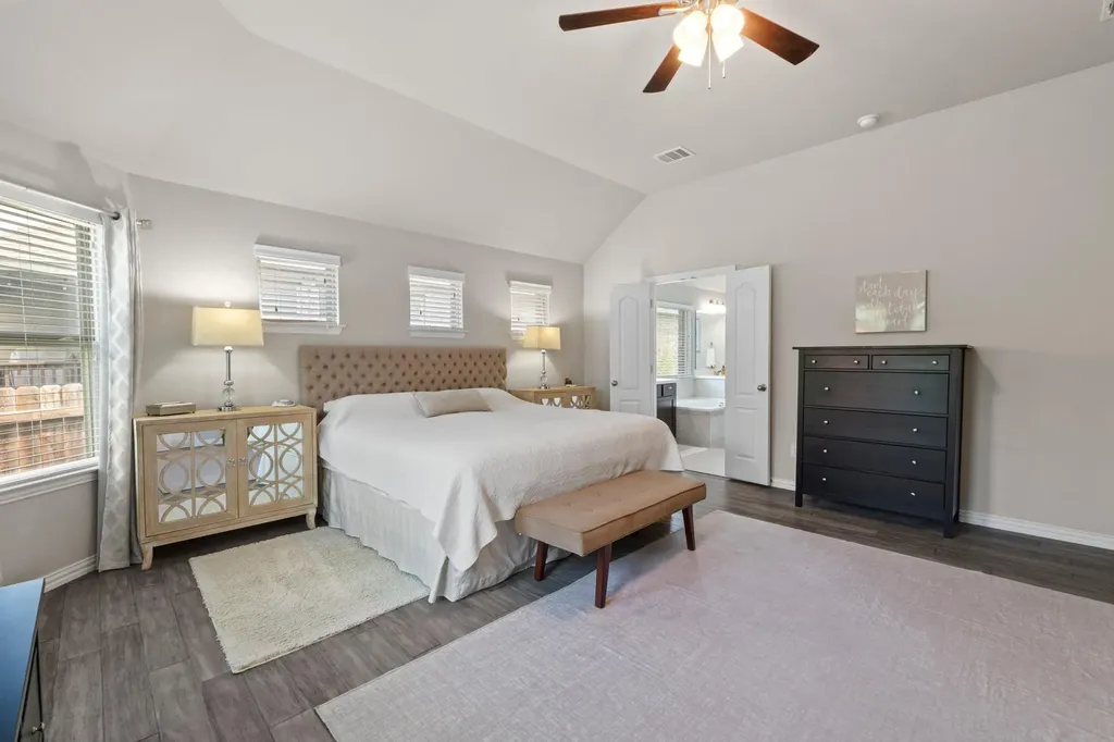 7006 Etna Way Round Rock TX 78665