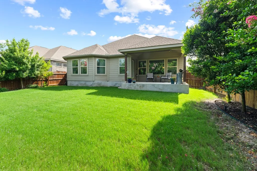 7006 Etna Way Round Rock TX 78665
