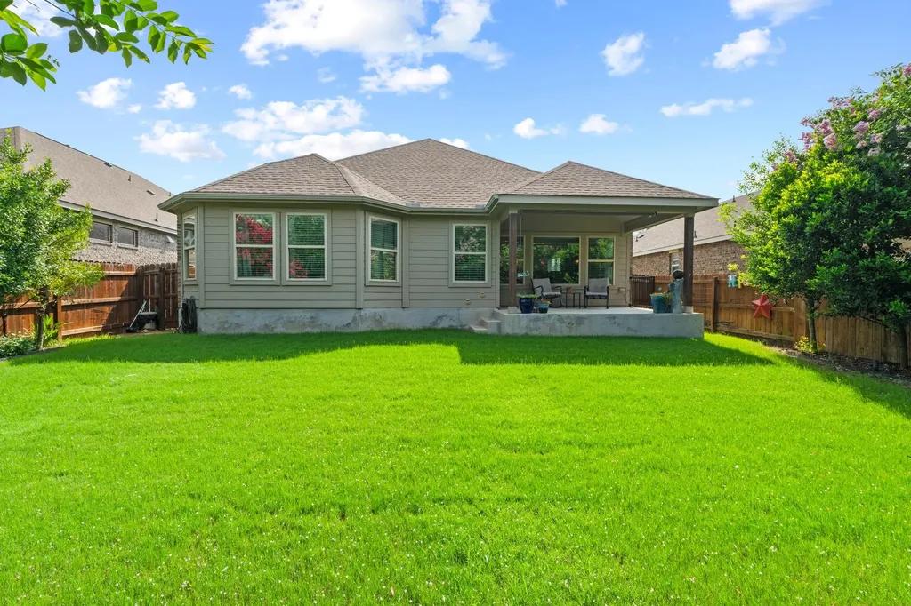 7006 Etna Way Round Rock TX 78665