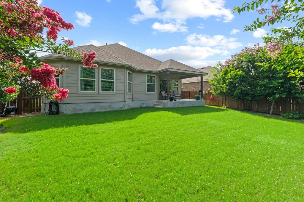 7006 Etna Way Round Rock TX 78665