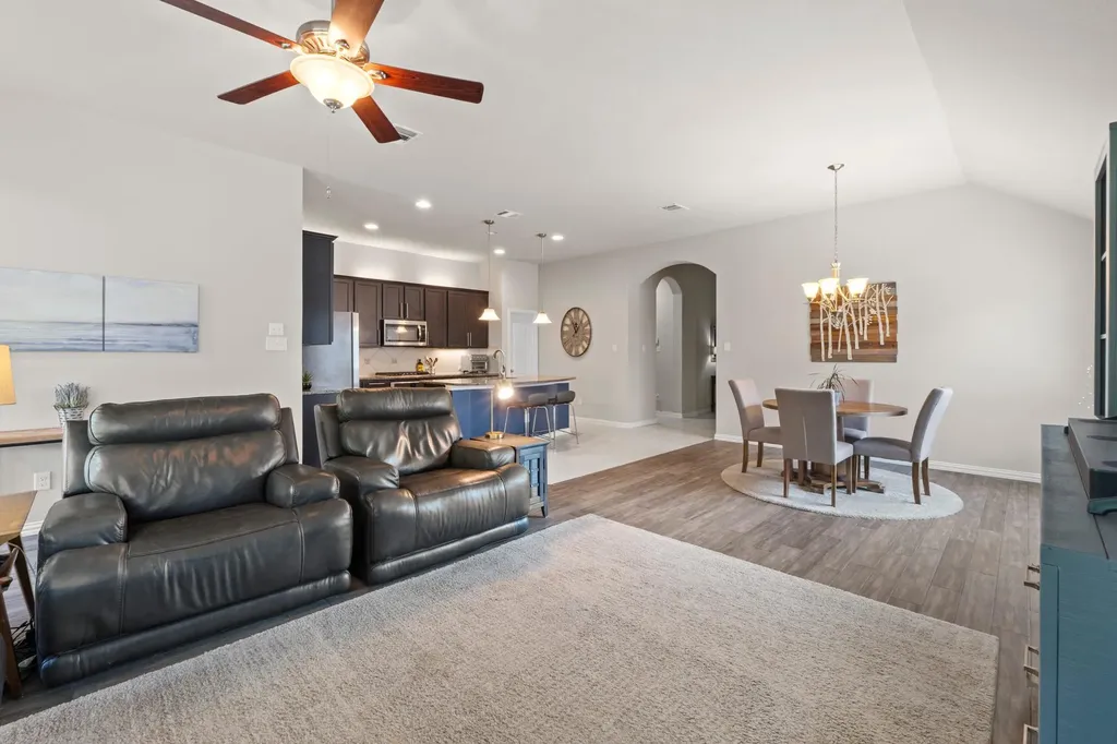 7006 Etna Way Round Rock TX 78665